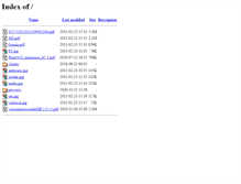 Tablet Screenshot of iframepaginas.tmc-world.com